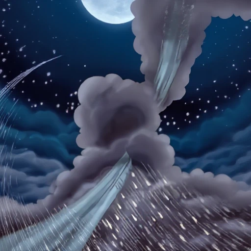 Storm Cloud