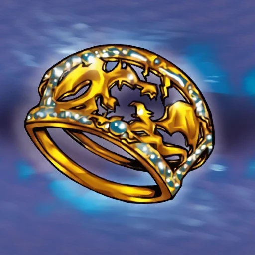 Storm Ring