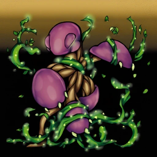 Tap Roots