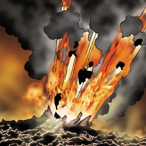 Thermal Blast