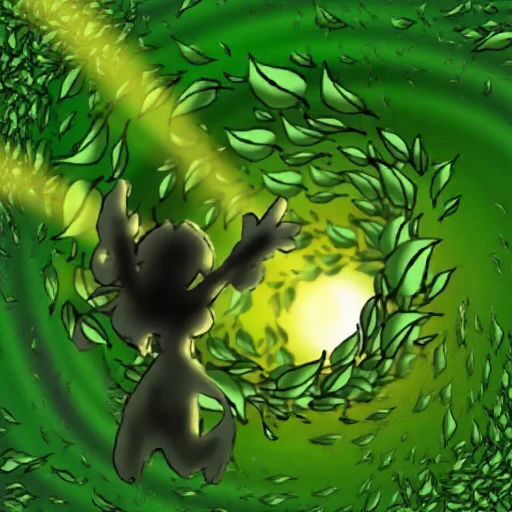 Vortex of Knowledge