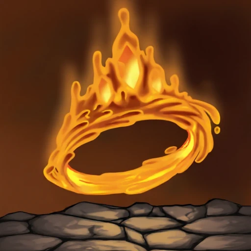 Abraxin's Crown