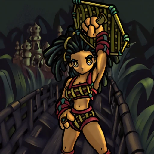 Bo'Ahsa