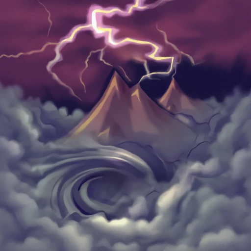 Cataclysm