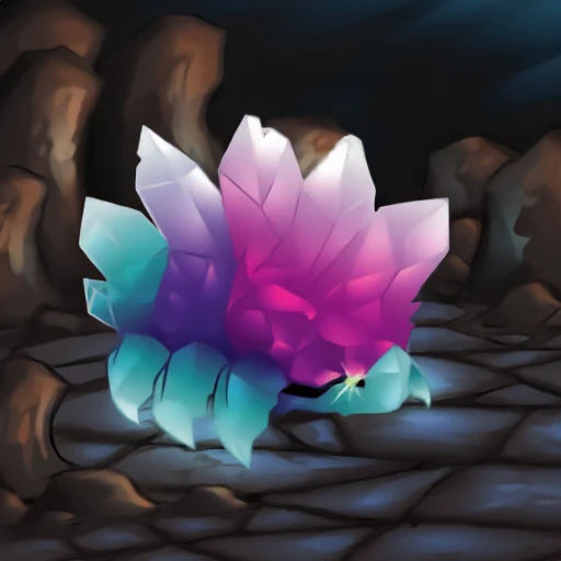 Crystal Parmalag