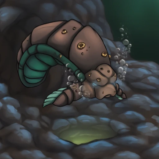 Deep Wellisk