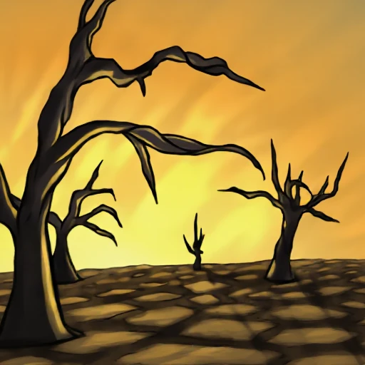 Drought