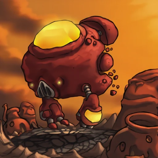 Giant Arboll