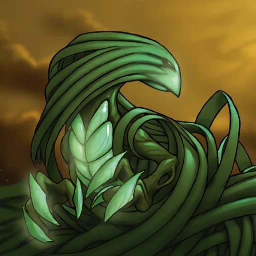 Grass Hyren