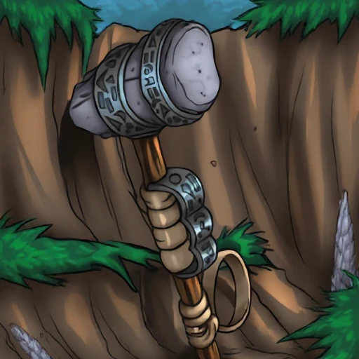 Kybar's Hammer