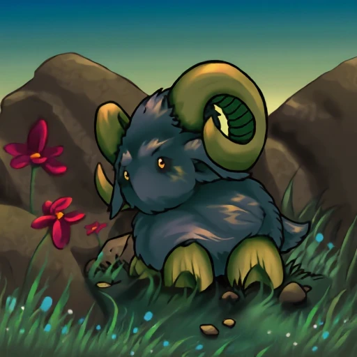 Moga Pup