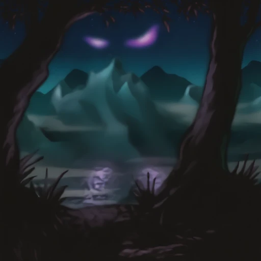 Ominous Presence