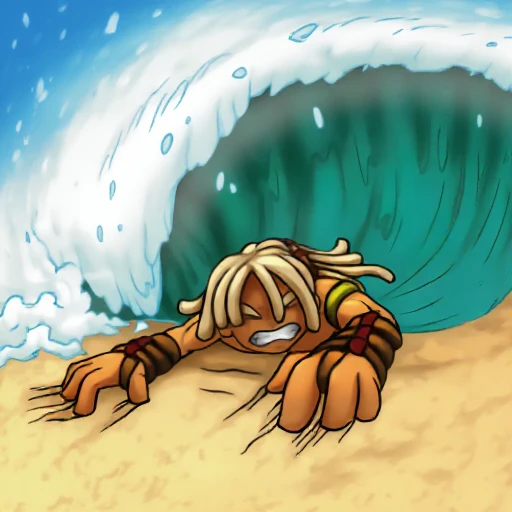 Riptide