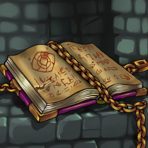 Secrets of the Book