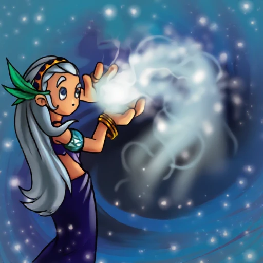 Sorreah's Dream