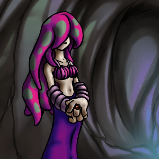 Sorrowing Ogar