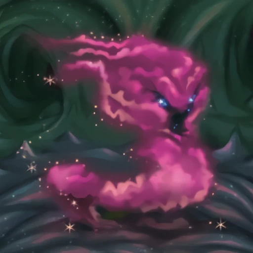 Spore Vashp