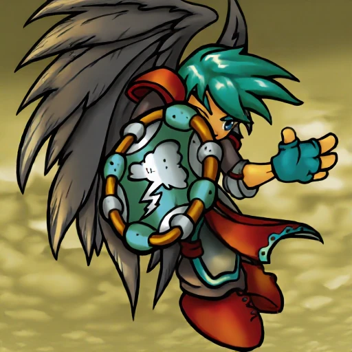 Storm Shield