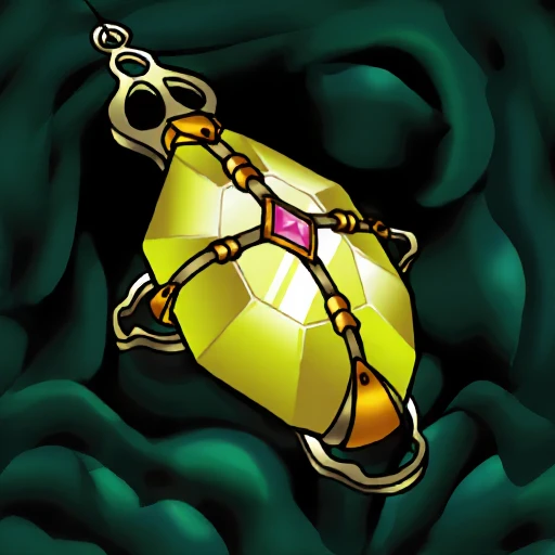 Tomorrow's Jewel