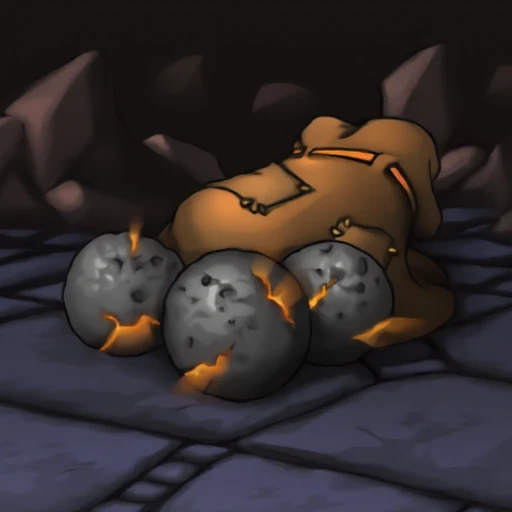 Tremor Stones