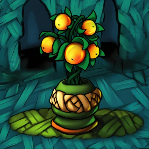 Tuk Berries