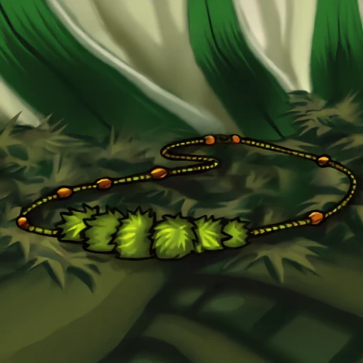 Uwamar Beads