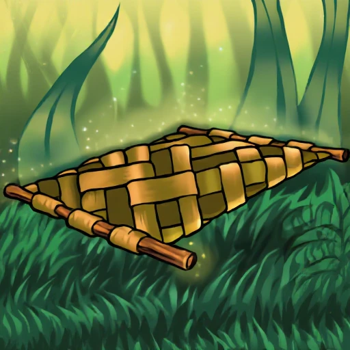 Weave Mat