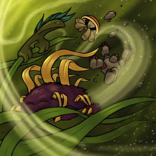 Weave Winds