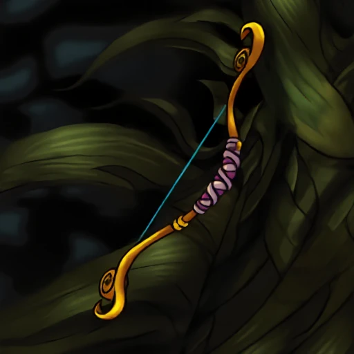 Zaya's Bow
