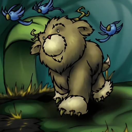 Baby Furok
