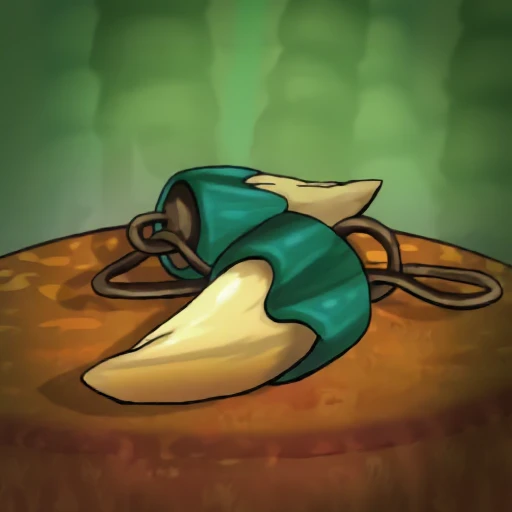 Bagala Fangs