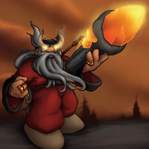 Boomstick