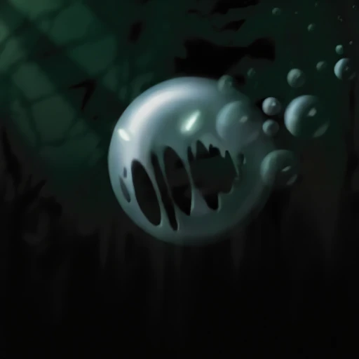 Bubble Xyx