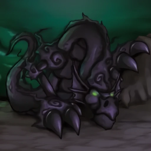 Darkbreed's Minion