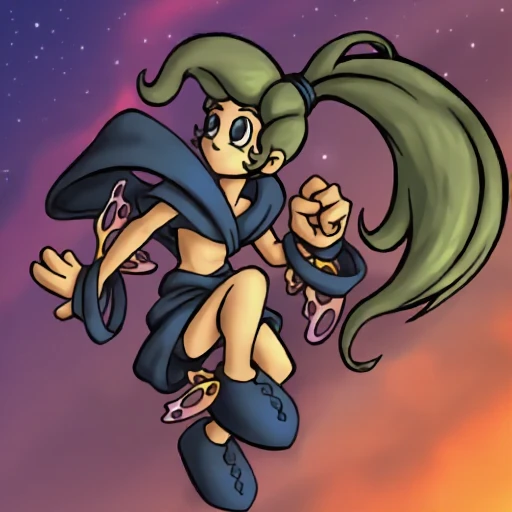 Defender of the Sky