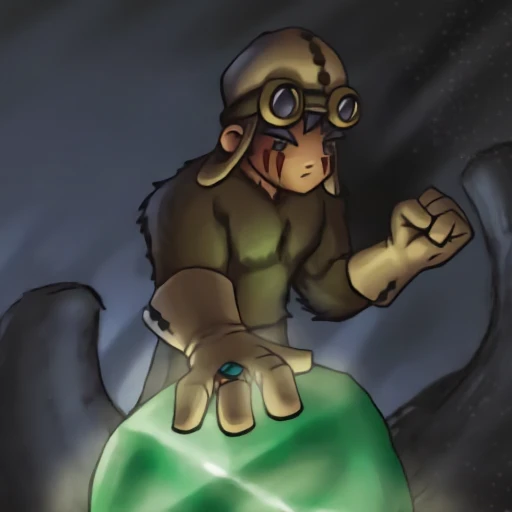Dewstone