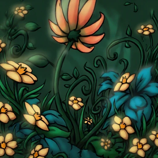 Flourish