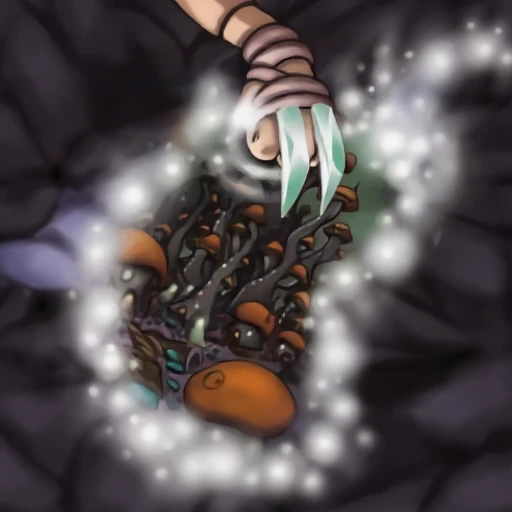 Gate to Ombor