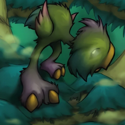 Gremble