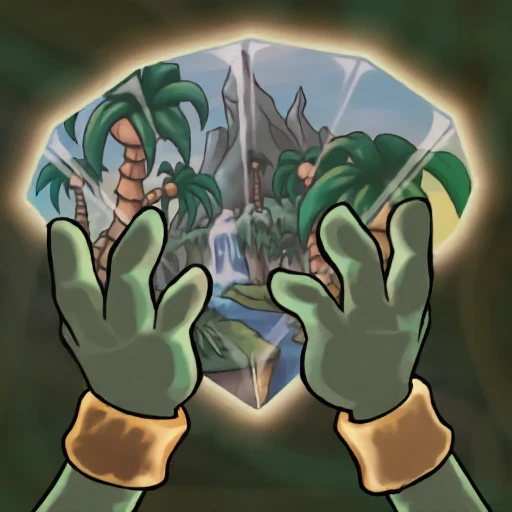 Heart of Paradise