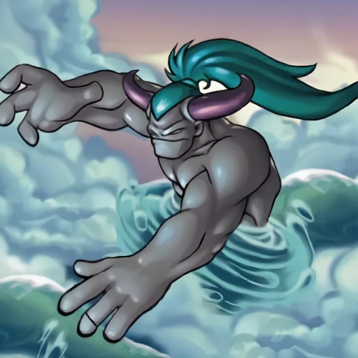 Hurricane Orish