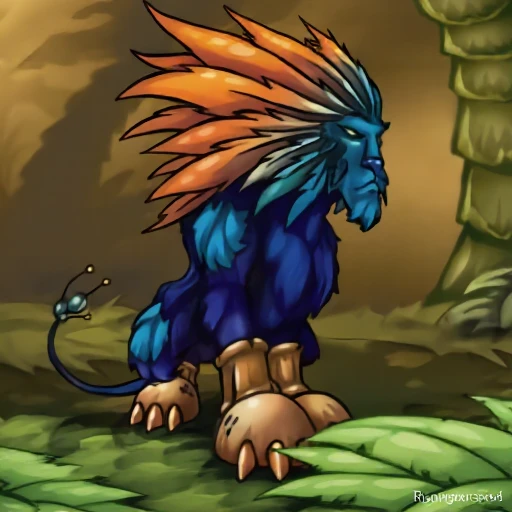 Jungle Jile