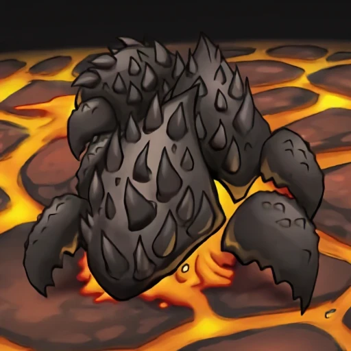 Magma Parmalag