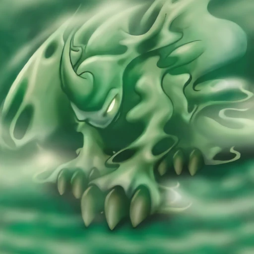 Mist Hyren