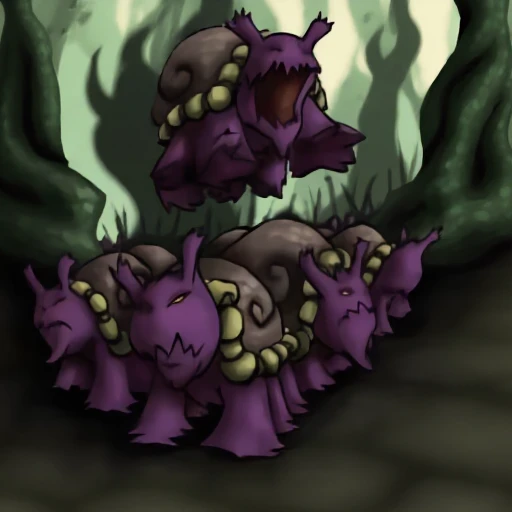 Mydra Swarm
