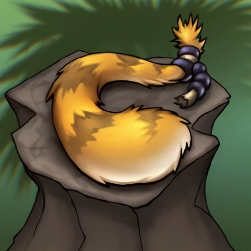Rala Tail