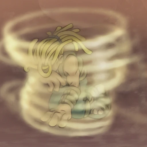 Sandswirl