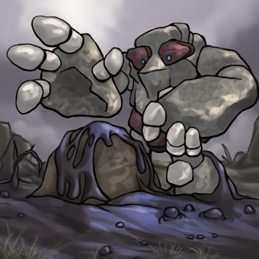 Slime Stone