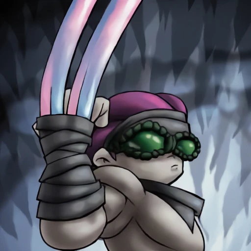 Strag's Claws
