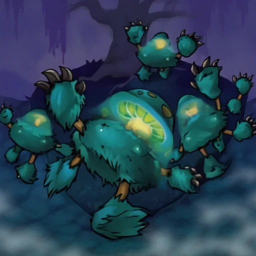 Trulb Horde